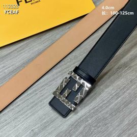 Picture of Fendi Belts _SKUFendiBelt40mmX100-125cm8L431609